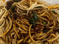 -华兴街自力面店