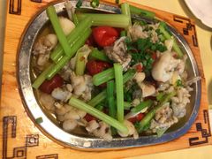 陈生记黑鱼馆(鼓楼店)-陈生记黑鱼馆·20年活鱼现杀(宁波鼓楼店)