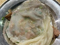 -标记美食新鲜猪杂(兴南大道店)