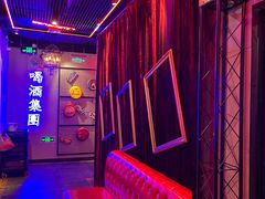 -唱吧麦颂KTV(马驹桥店)