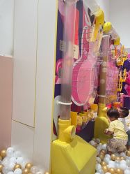 -奈尔宝家庭中心·亲子餐厅(宝安店)