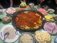 -五里关火锅(牛市口店)