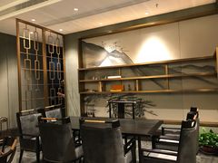 -紫圆 · 雅宴高级餐厅(杭州东站店)