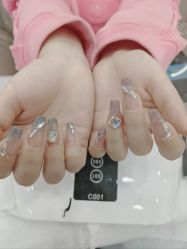 -斯馨·健康美甲美睫