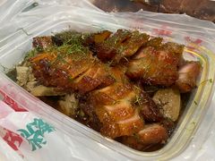 -黄连大头华烧鹅店(大良店)