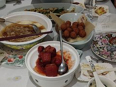 -味+新京宴·烤鸭·北京菜(创意谷店)