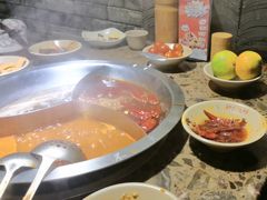 -蜀国大将老火锅(江北店)