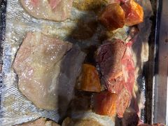 -阪尚皇·原切牛排·烤肉火锅自助(北京路店)