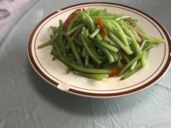 -万佛湖许老大铁锅鱼(黑金冠店)