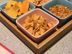 -味妙烤鱼吧(回龙观店)