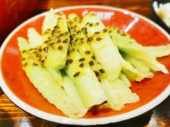 -今邕烧烤(西大店)