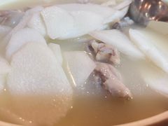 -易老妈蹄花.特色川菜(人民公园总店)