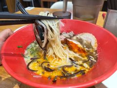 -一風堂拉面(美罗城店)