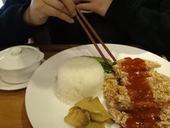 -御香咖啡(中大吴庄店)
