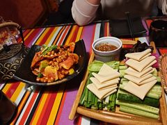 -吧嘚嘴炭烧鸽串吧(北海街店)