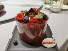 魅影红丝绒蛋糕-姆们M Sweetie Cake(五道口店)