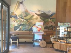 -星巴克(天津佛罗伦萨小镇店)