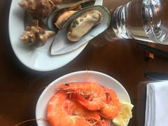 -广州富力君悦大酒店·凯菲厅