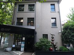 -徐家汇源景区-衡山坊