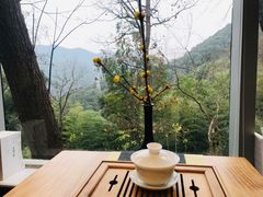 -杭州林泉山庄