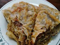 -清真永恒华威肉饼(潘家园店)