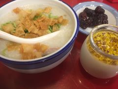 -宏状元现熬粥·京味菜(五棵松店)