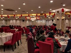 大堂-江南村酒家