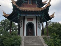 -戏马台景区