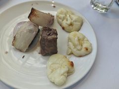 -拉蒂娜·巴西牛排馆 Latina·Brazilian Steakhouse(陆家嘴旗舰店)