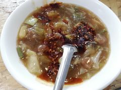 -马光荣肉丸糊辣汤(边东街店)