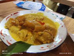 -迷你椰·泰式大排档(观前街店)