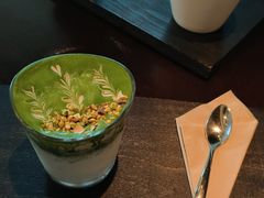 -luutosa  cafe & tea 鹿兔山