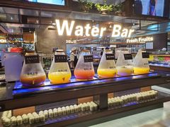 -盛江山自助料理(奥莱锦辉购物广场店)