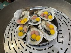 -飞尝蚝·顺德菜·鱼生(顺德总店)