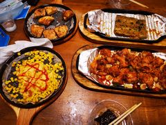 -老东镇啤酒屋海鲜加工·蒸汽海鲜·海鲜烧烤(台东店)