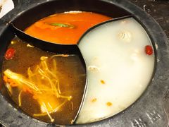 -火锅岛潮牌自助餐厅(天津天佑城店)