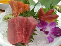-上渔铁板烧(熙悦汇店)