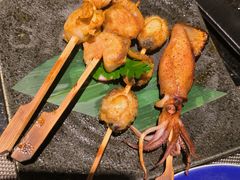 -極上萬膳·日料放题(海岸城店)