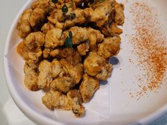-怡情荟•海鲜青岛菜(五四广场旗舰店)