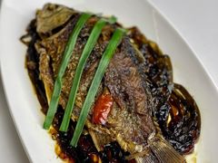 -蘭奢雅集·江浙菜(青山江滩店)