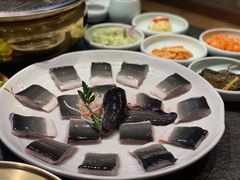 -味家烤肉烤鳗鱼牛排(西塔旗舰店)