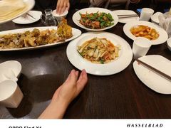 -老牌坊鲁菜名店(宽厚里店)