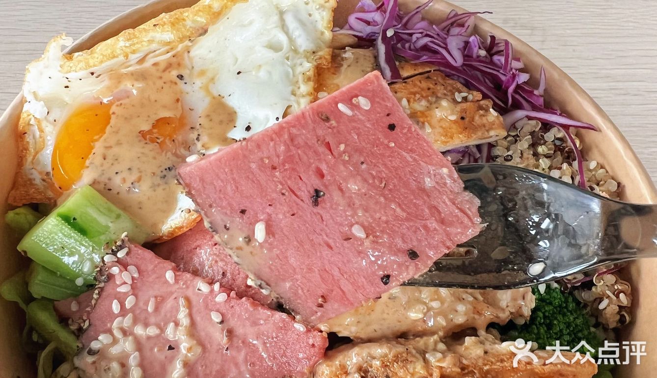 轻食竟然也很好吃😋请问吃2盒还能减肥吗？