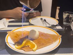 -La Creperie法餐厅(桃江路店)