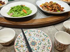 -陈家小院(阜昌路店)