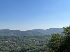 -照金香山旅游景区