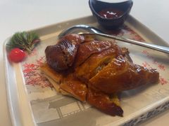 -同庆楼(建邺万达店)
