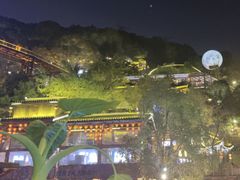 -巴倒烫陆派火锅山庄(南山总店)