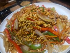-吉志烤肉(太原总店)