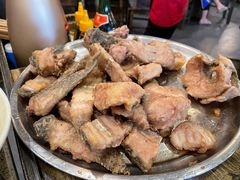 -肖肖酸萝卜鱼火锅(总店)